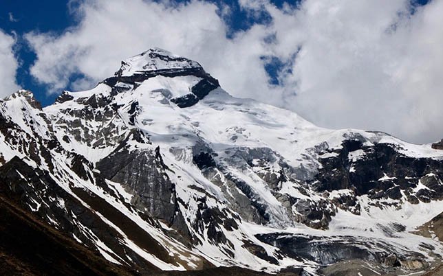 Exploring Adi Kailash: A Hidden Himalayan Gem