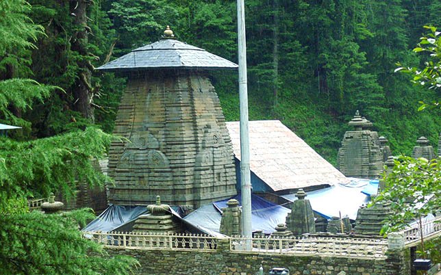 Jageshwar Dham: Where History and Serenity Meet in Almora