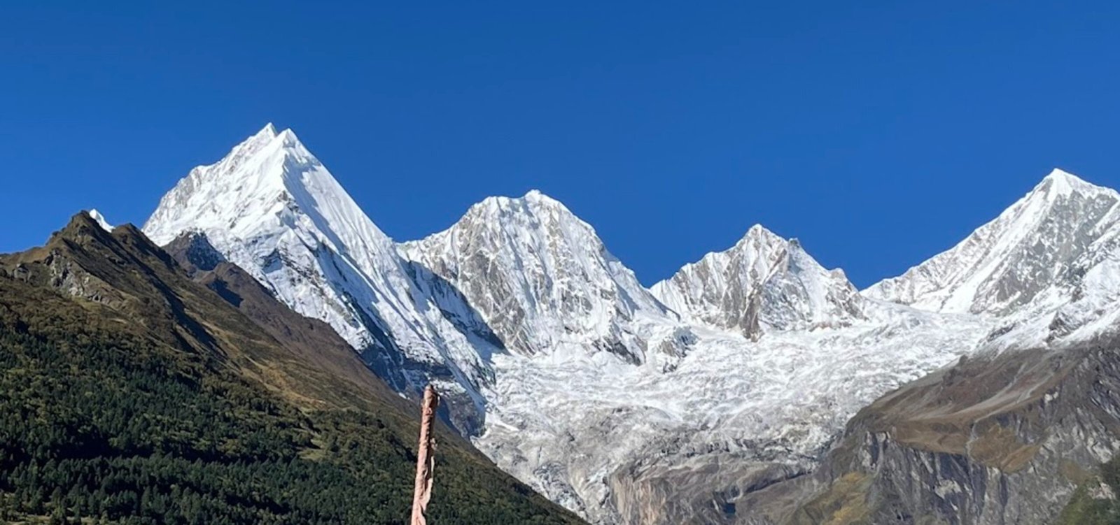 Darma Valley Bike Trip: A Bike trip to Exploring the Untamed Beauty of Darma Valley