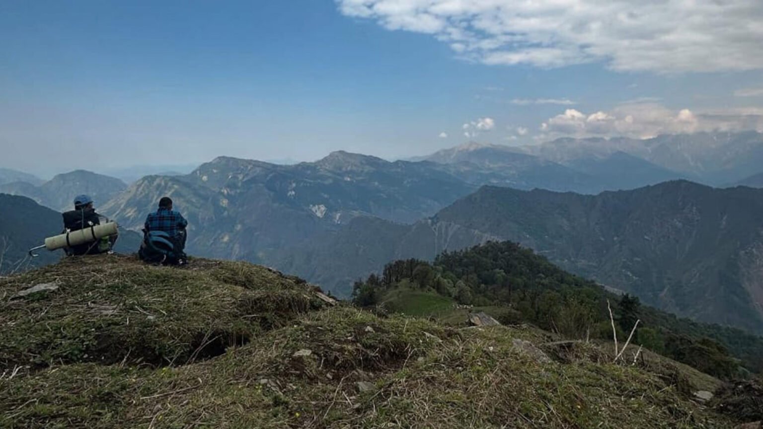 Treks - Travel Sifar