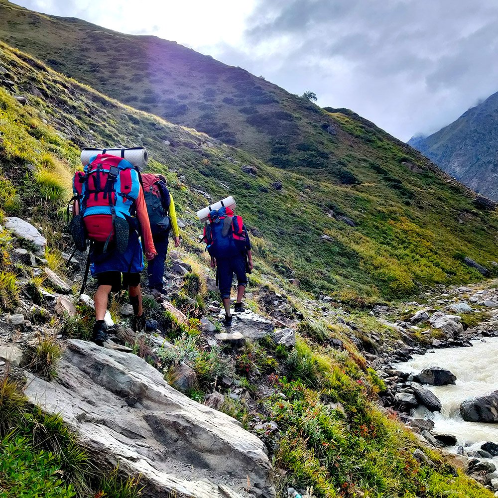 Nanda Devi Gallery 04