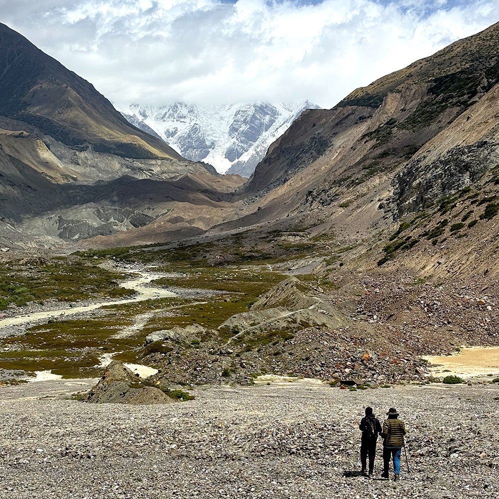 Nanda Devi Gallery 05