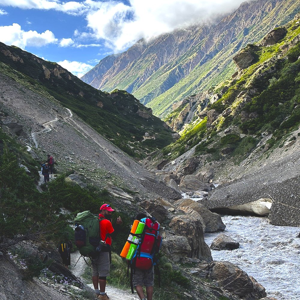 Nanda Devi Gallery 06