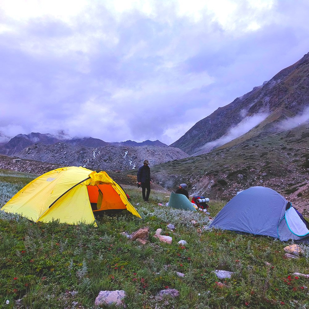 Nanda Devi Gallery 07