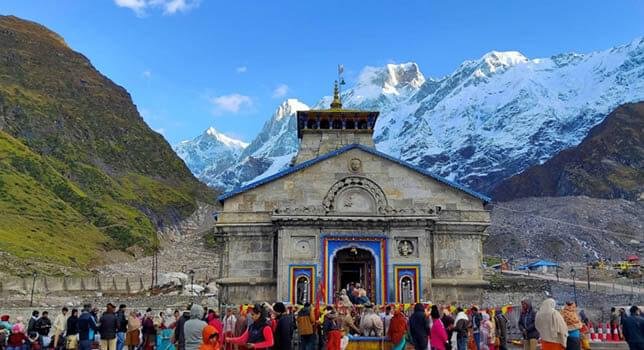 chardham blog