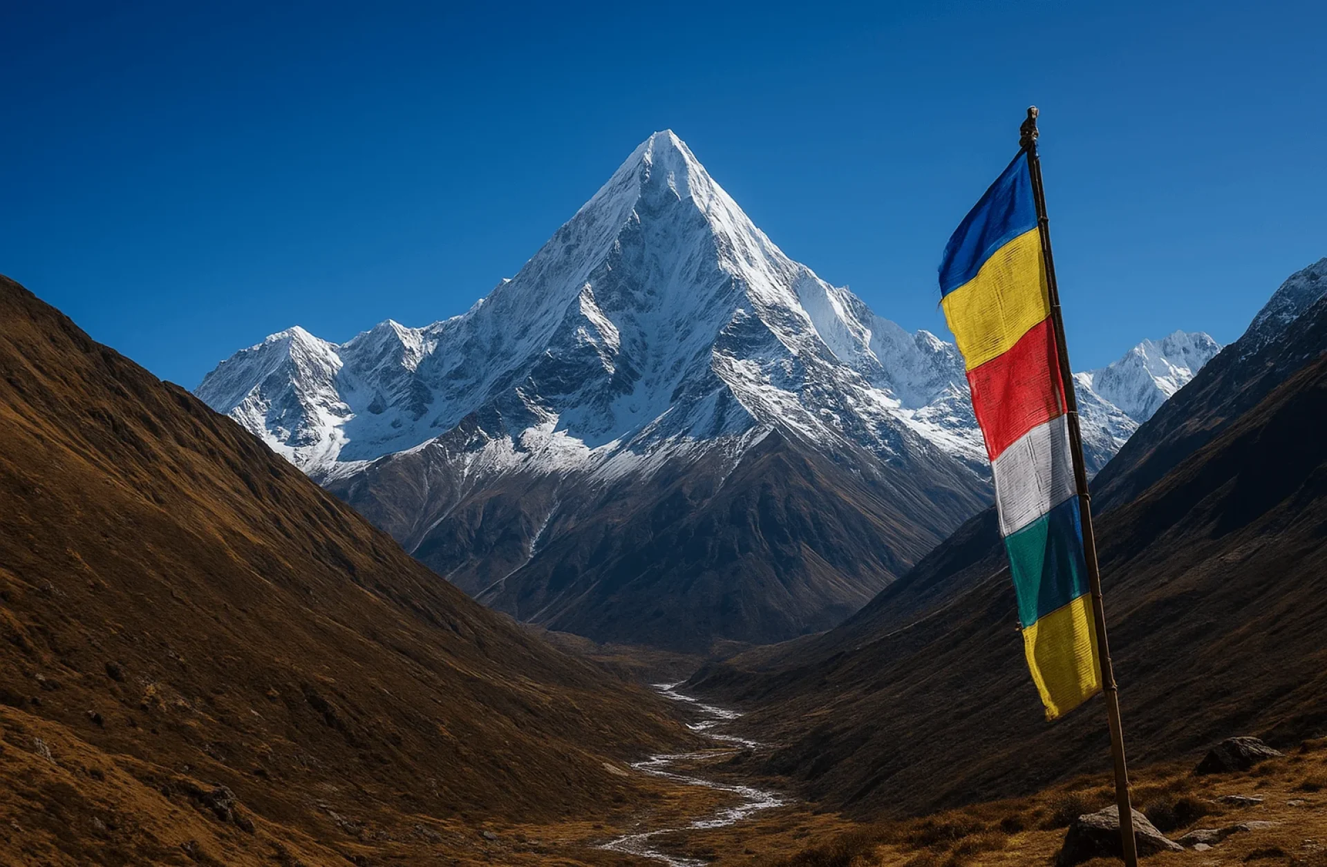 Adi Kailash Package from Gujarat